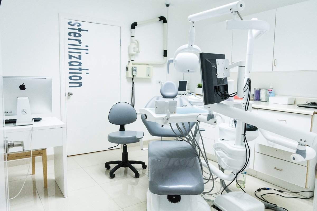 Dental Solutions - Dental Solutions